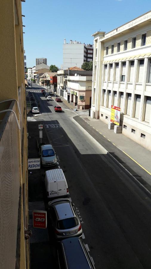 Nimes Studio Parking Dhuoda Ngoại thất bức ảnh
